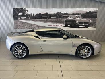 Lotus Evora S3 — photo 6