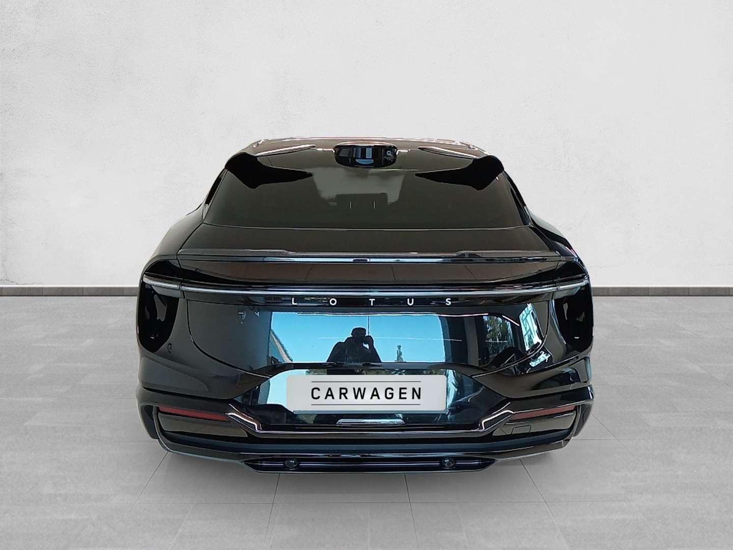 Lotus Eletre 600 - 2024 - Joinsteer - #7