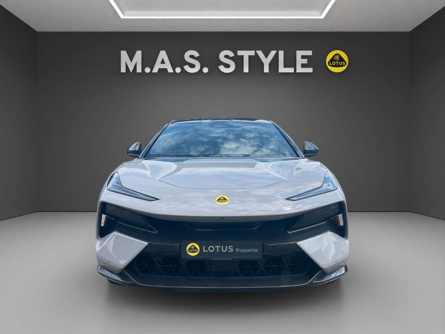 Lotus Eletre - 2025 - Joinsteer - #2