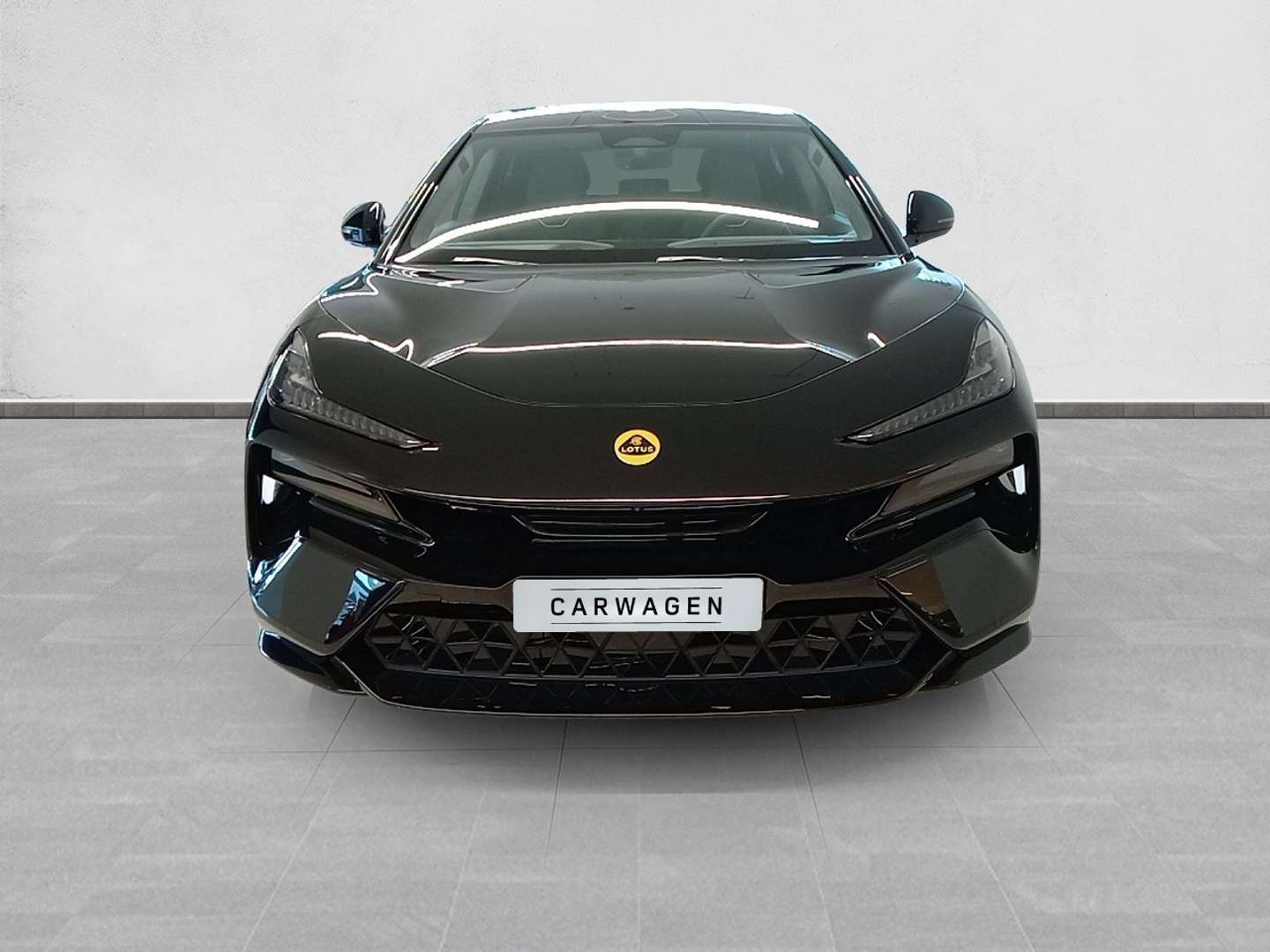 Lotus Eletre 600 - 2024 - Joinsteer - #8