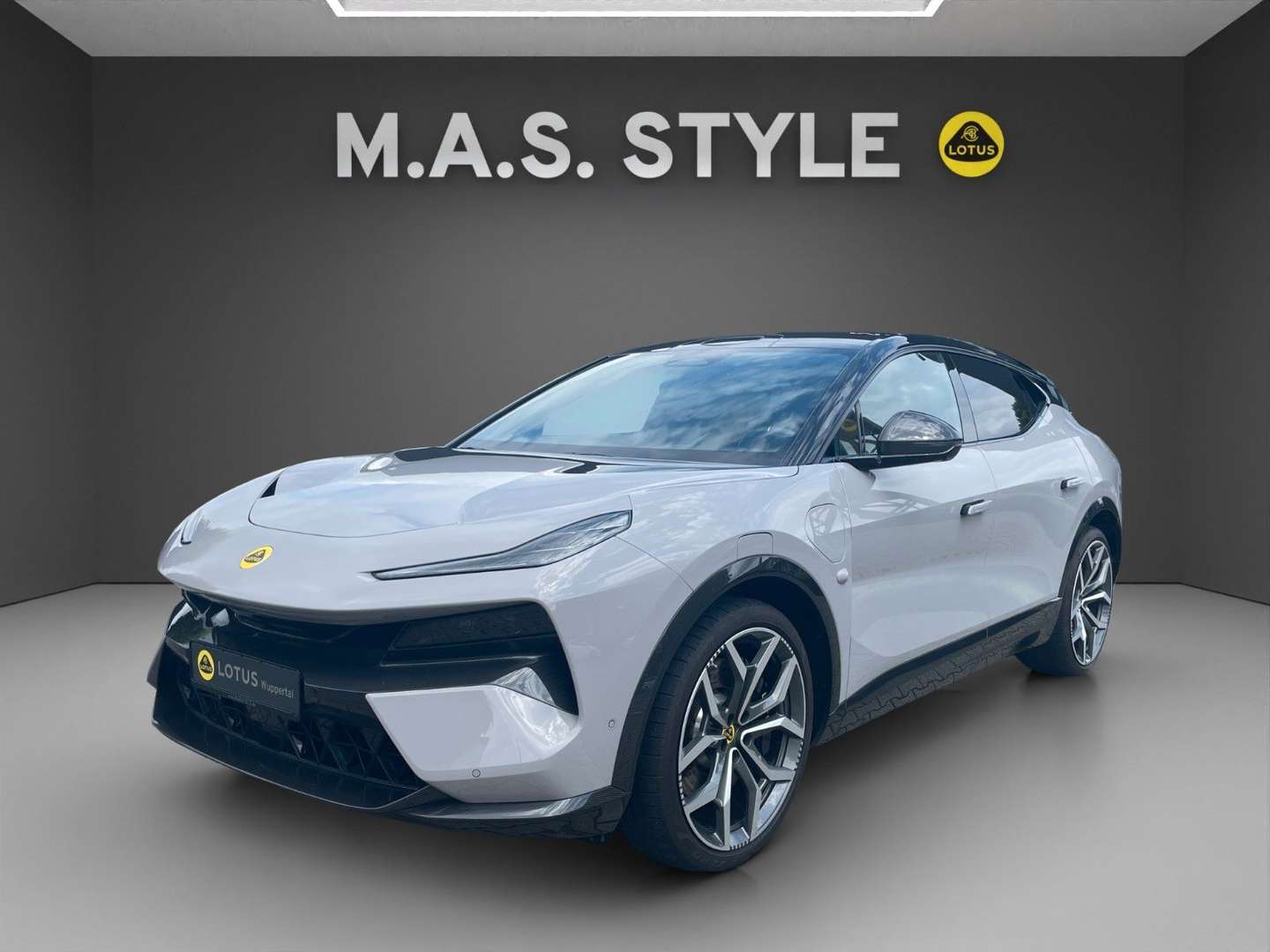 Lotus Eletre - 2025 - Joinsteer - #3