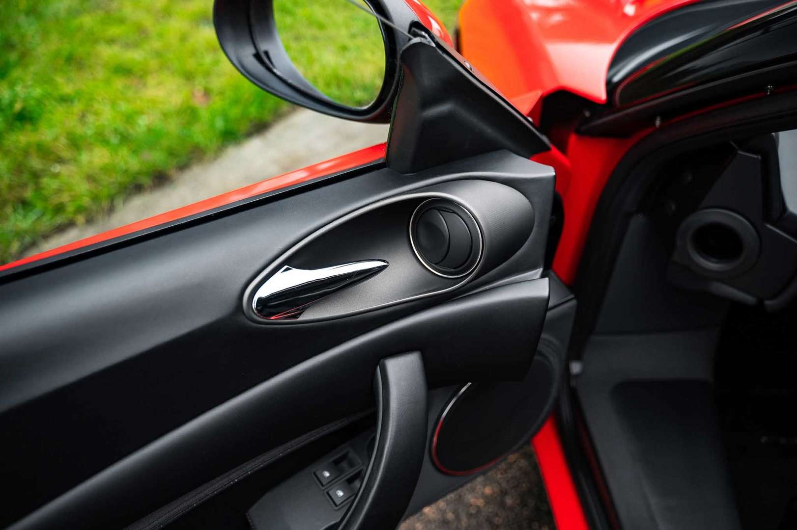 Lotus Evora - 2011 - Joinsteer - #18