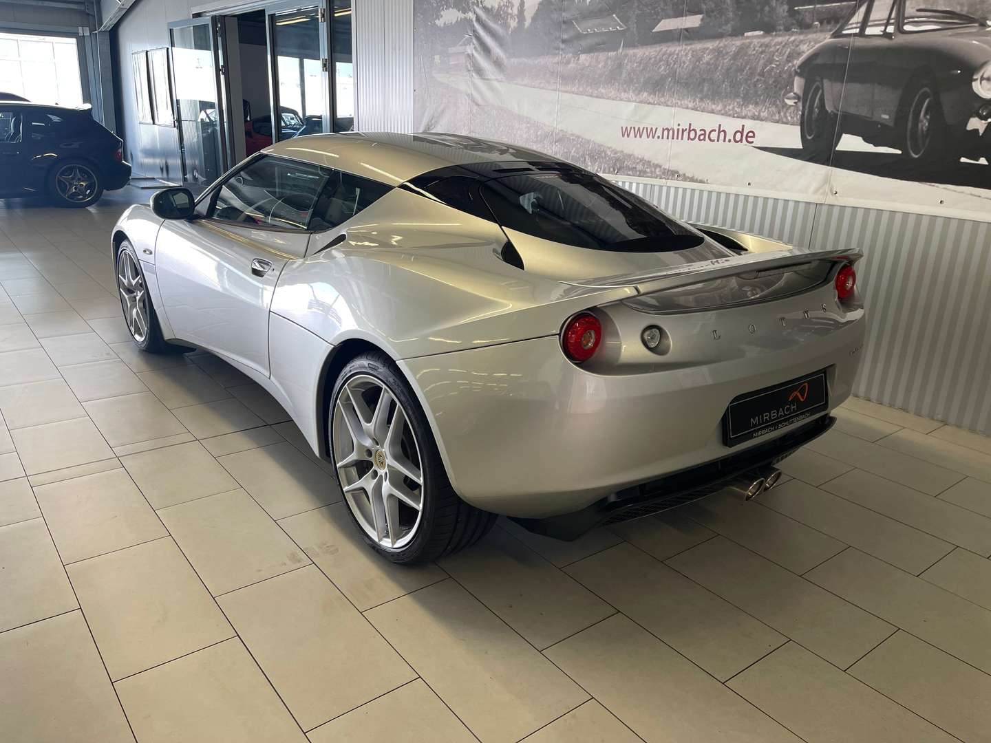 Lotus Evora S3 - 2010 - Joinsteer - #9