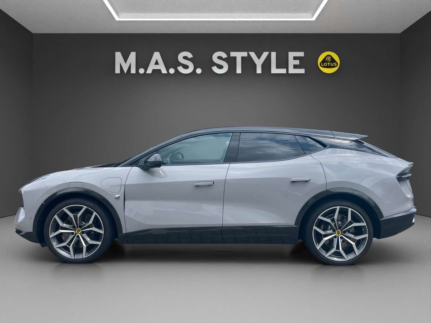 Lotus Eletre - 2025 - Joinsteer - #4