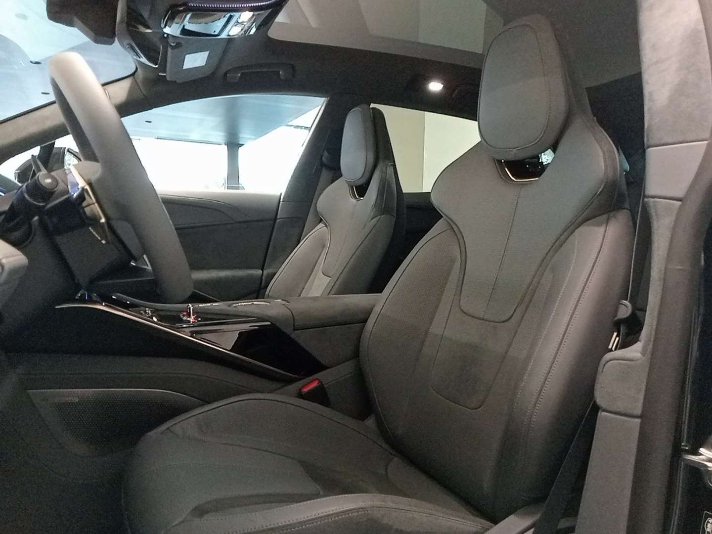 Lotus Eletre 600 - 2024 - Joinsteer - #10