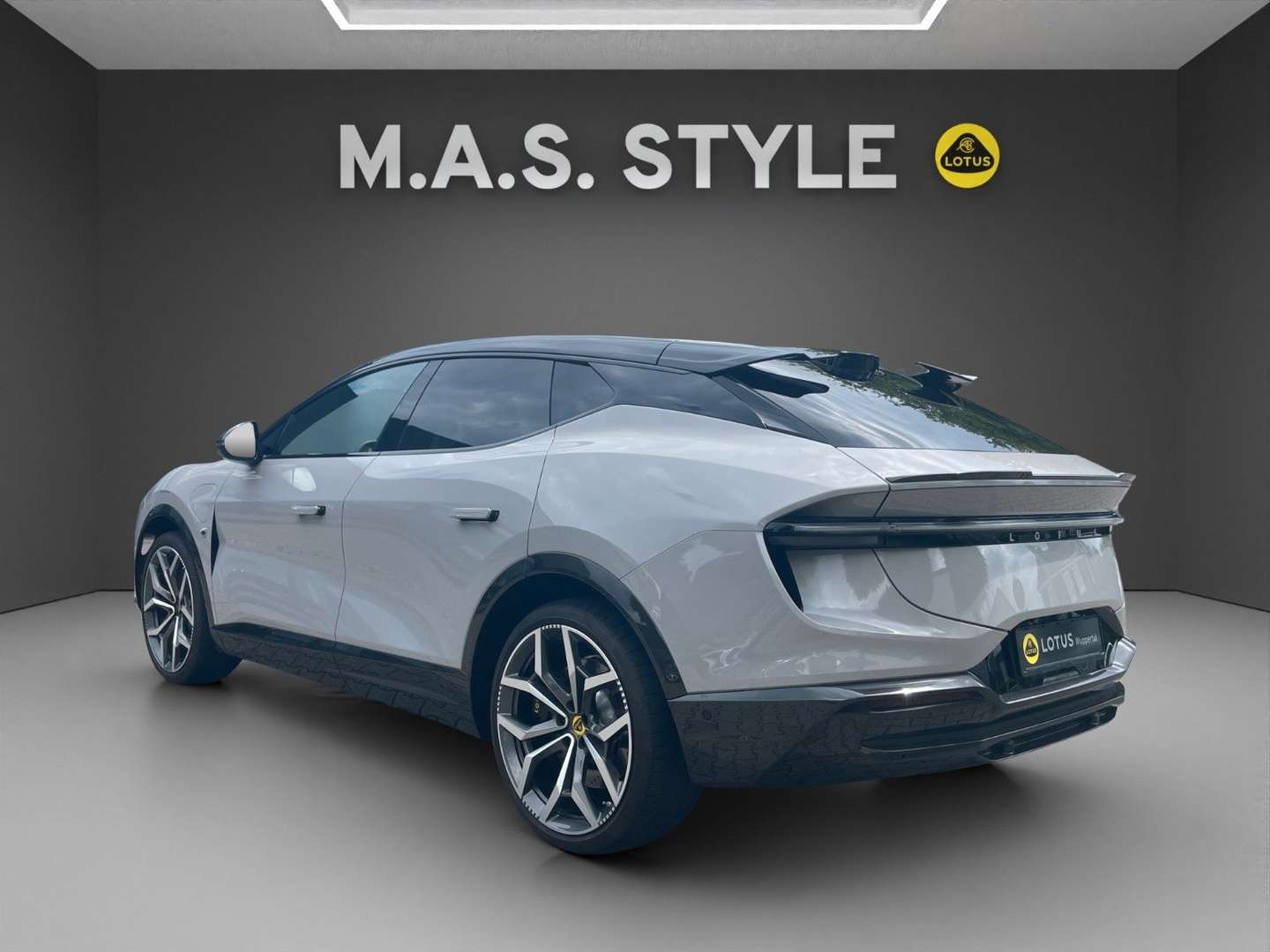 Lotus Eletre - 2025 - Joinsteer - #5