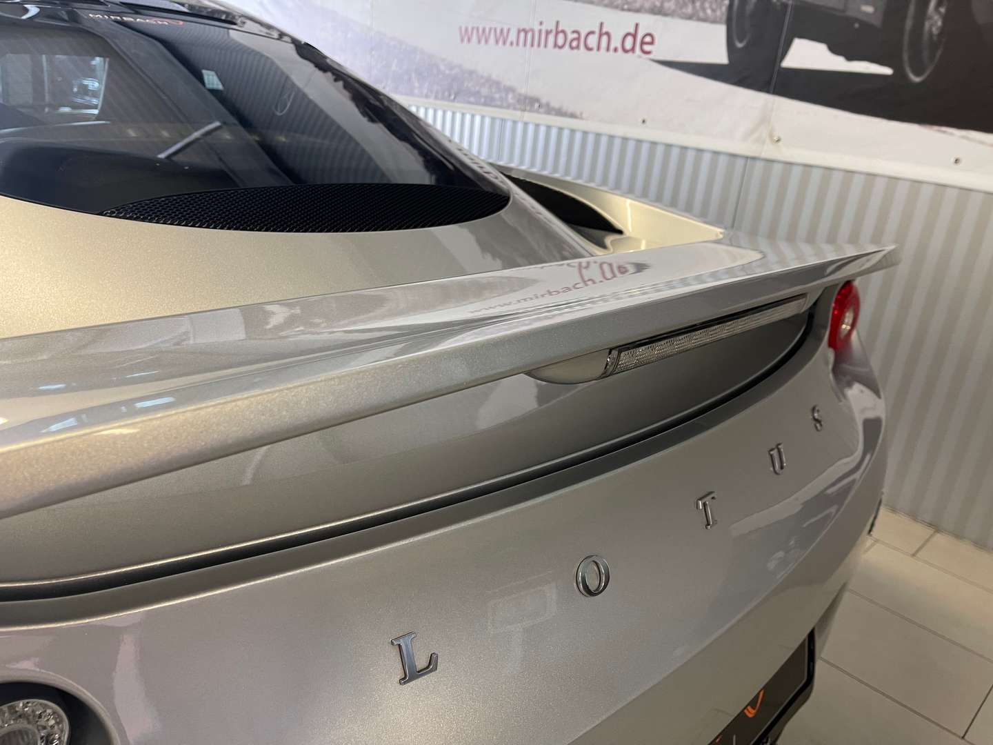 Lotus Evora S3 - 2010 - Joinsteer - #10