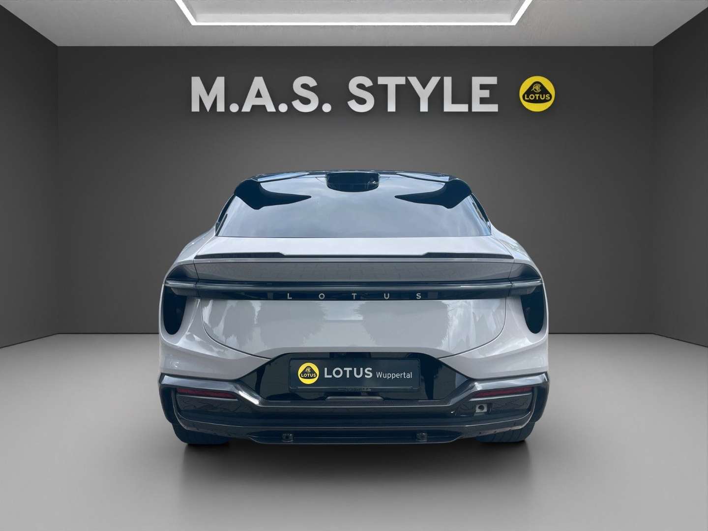 Lotus Eletre - 2025 - Joinsteer - #6
