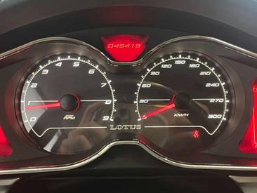 Lotus Evora S3 — photo 11