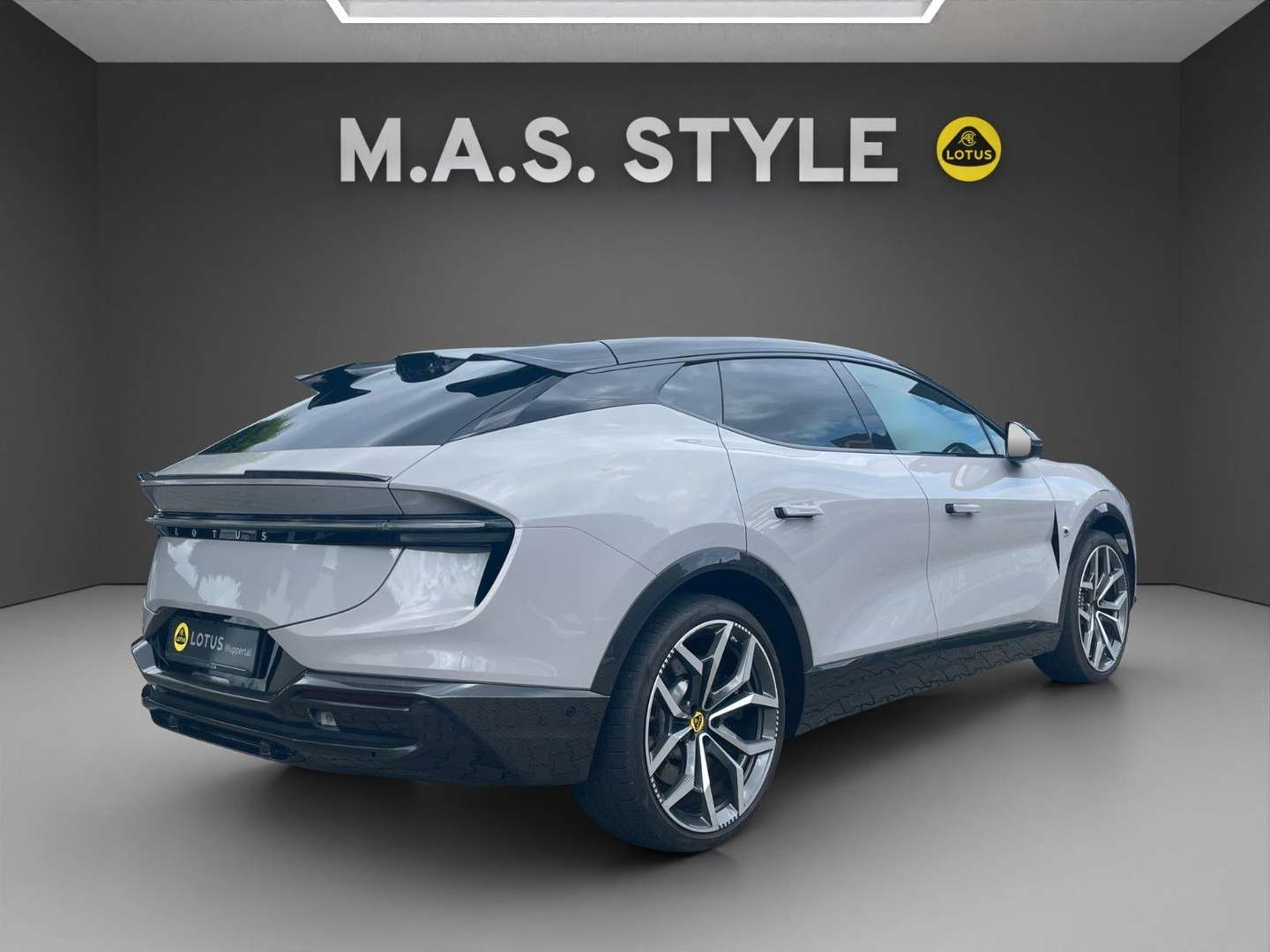 Lotus Eletre - 2025 - Joinsteer - #7