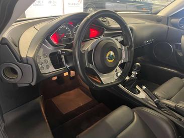 Lotus Evora S3 — photo 12