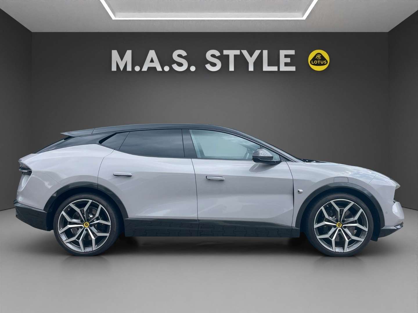 Lotus Eletre - 2025 - Joinsteer - #8