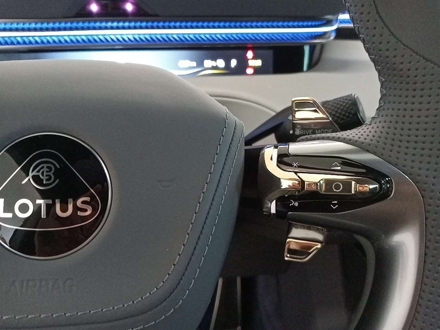 Lotus Eletre 600 - 2024 - Joinsteer - #13