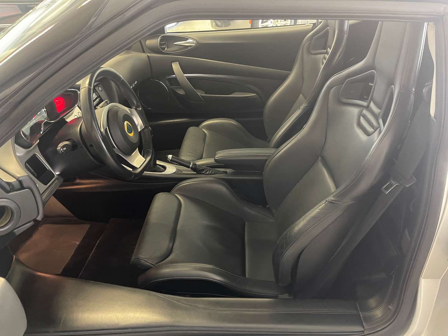 Lotus Evora S3 - 2010 - Joinsteer - #13