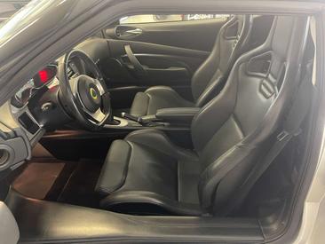 Lotus Evora S3 — photo 13
