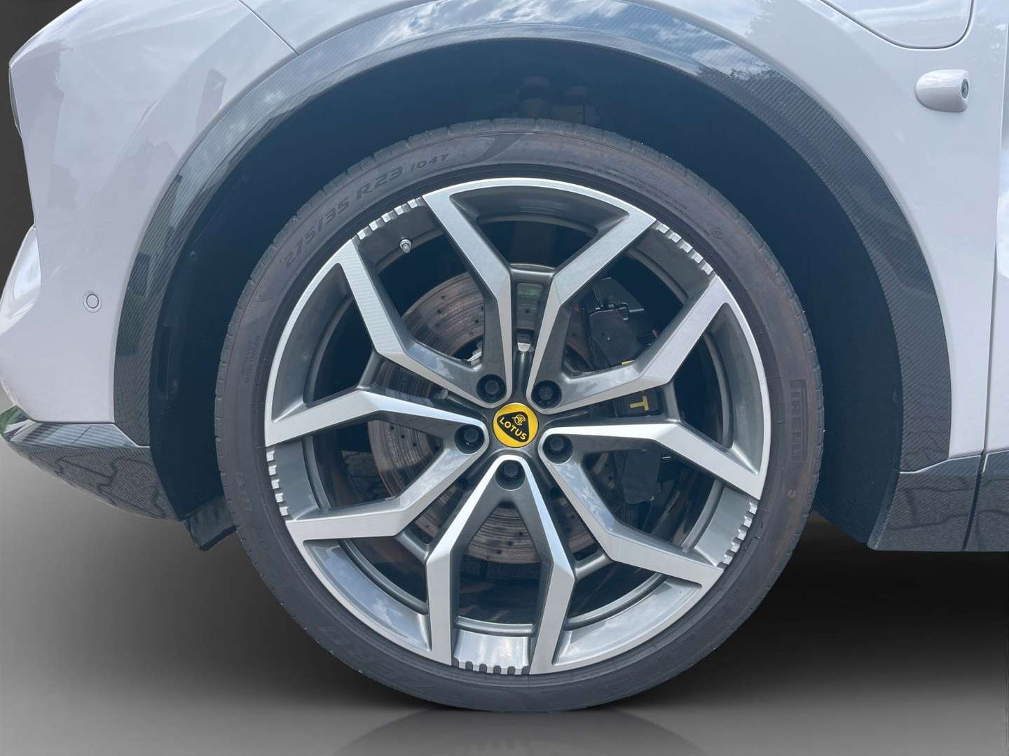 Lotus Eletre - 2025 - Joinsteer - #9