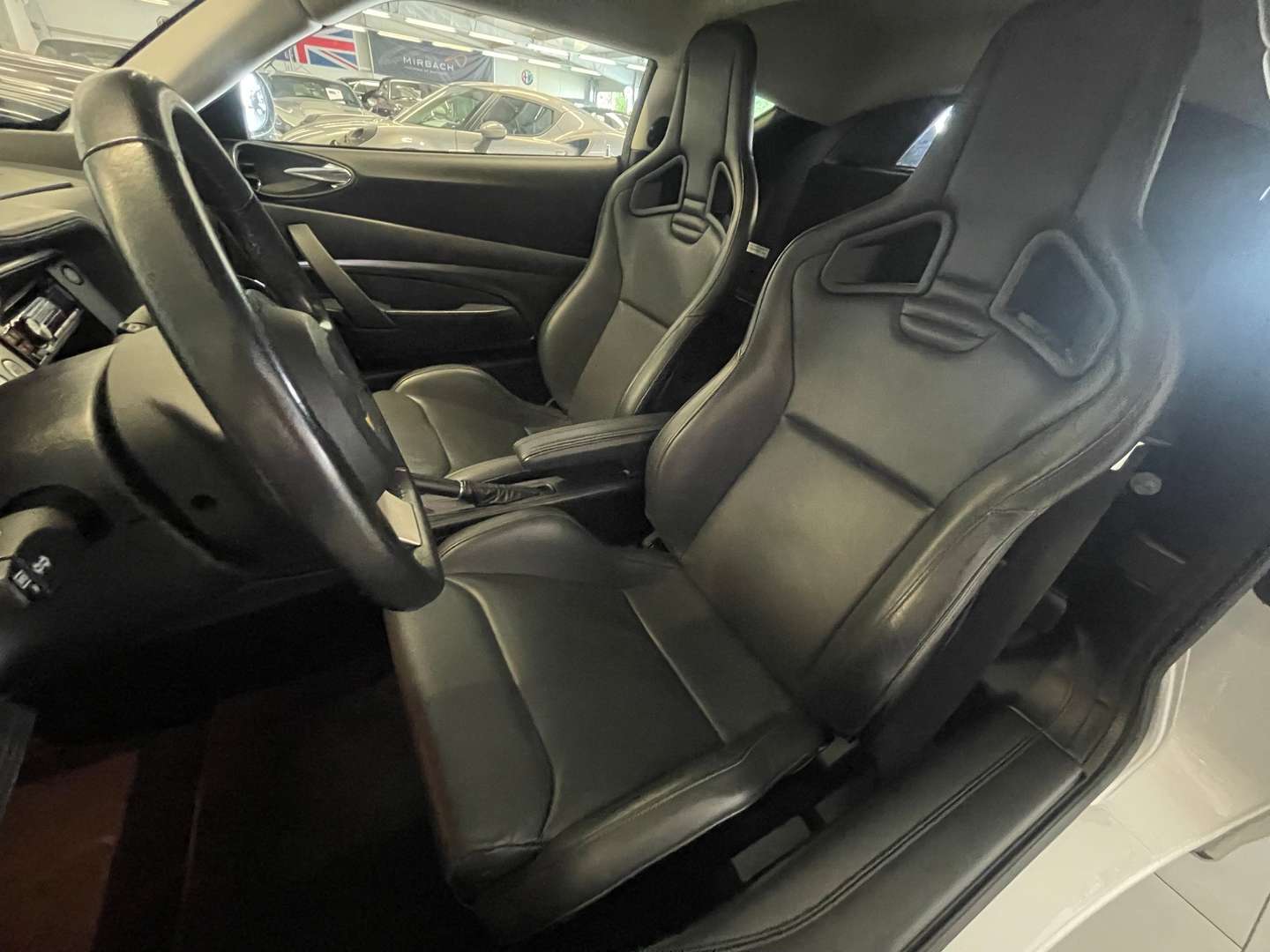 Lotus Evora S3 - 2010 - Joinsteer - #14