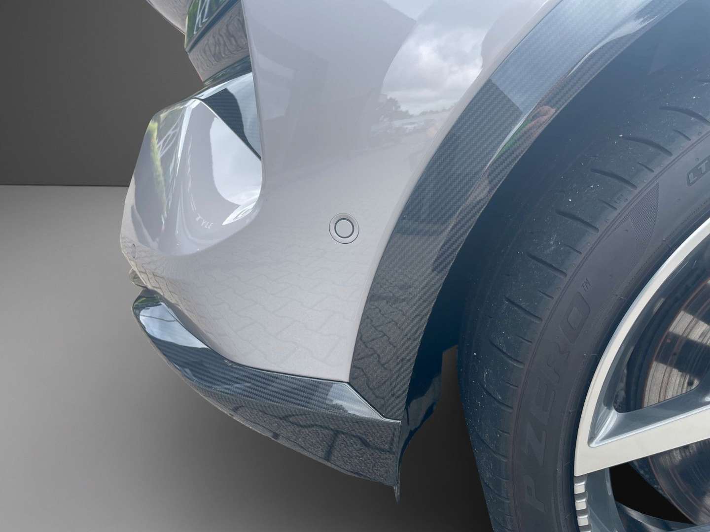 Lotus Eletre - 2025 - Joinsteer - #10