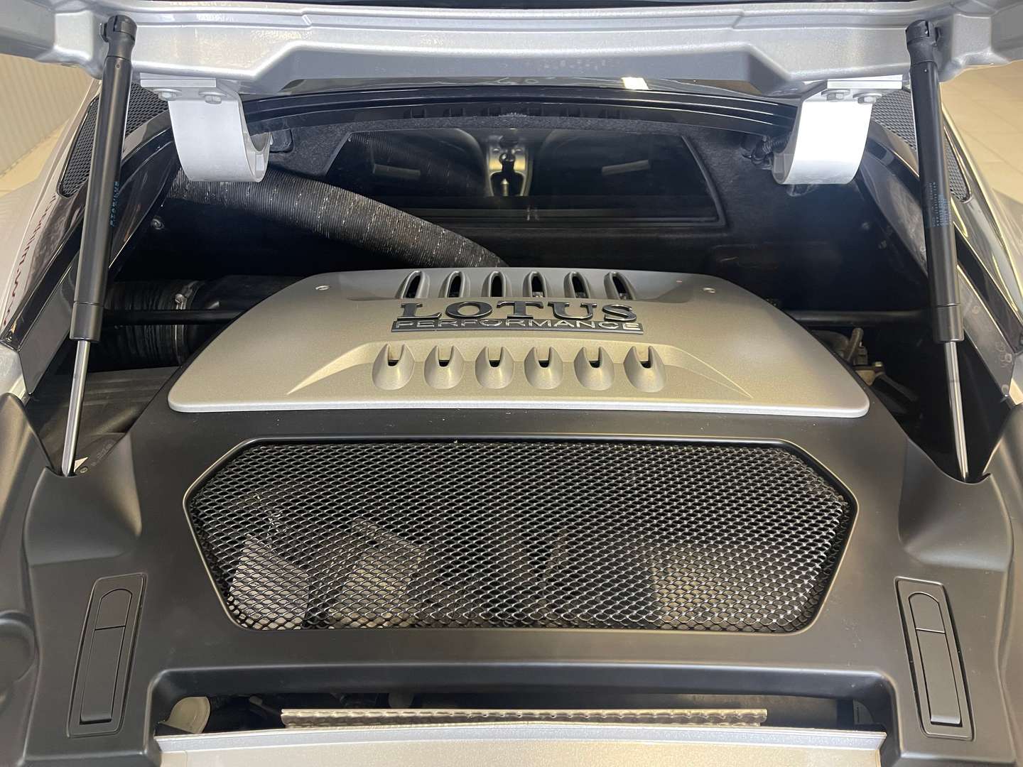 Lotus Evora S3 - 2010 - Joinsteer - #15