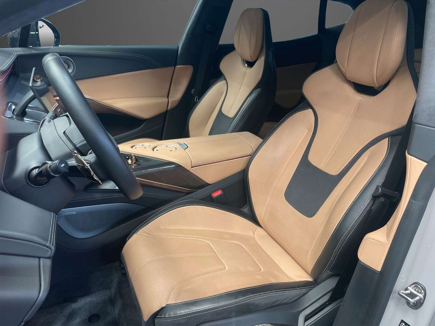 Lotus Eletre - 2025 - Joinsteer - #11