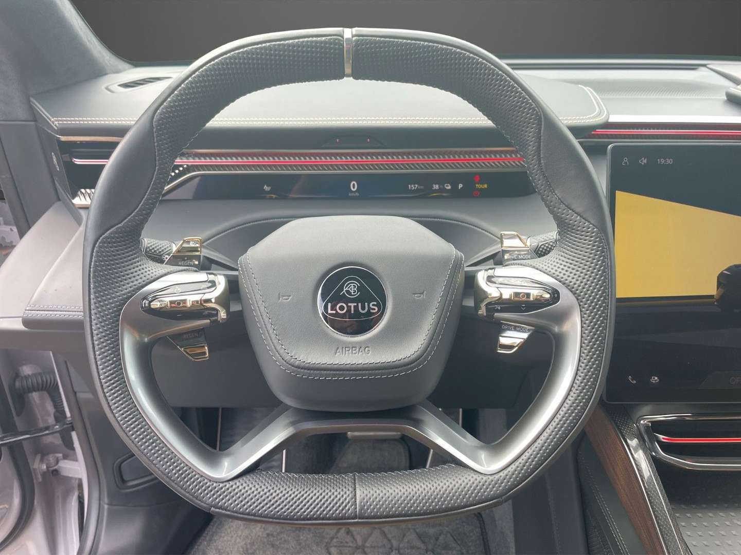 Lotus Eletre - 2025 - Joinsteer - #12