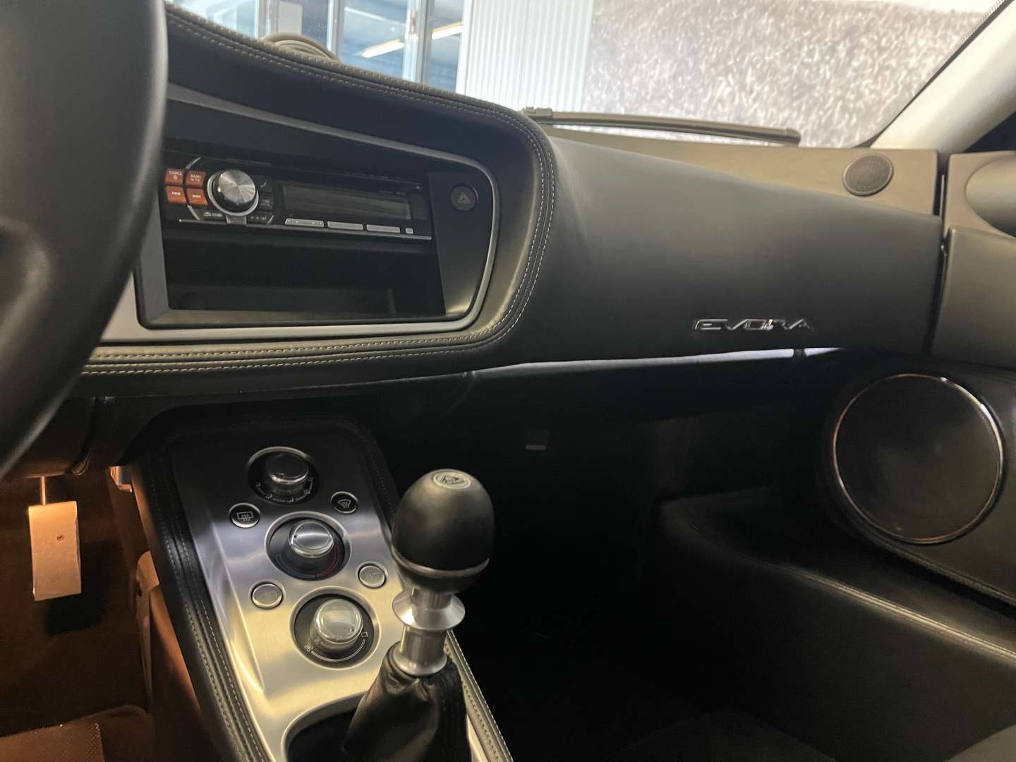 Lotus Evora S3 - 2010 - Joinsteer - #16