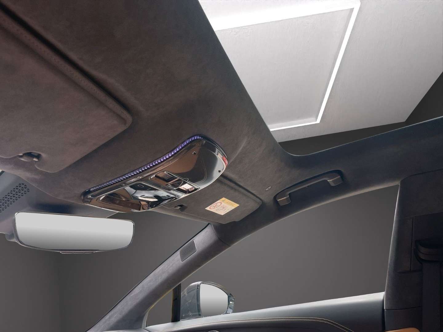 Lotus Eletre - 2025 - Joinsteer - #13