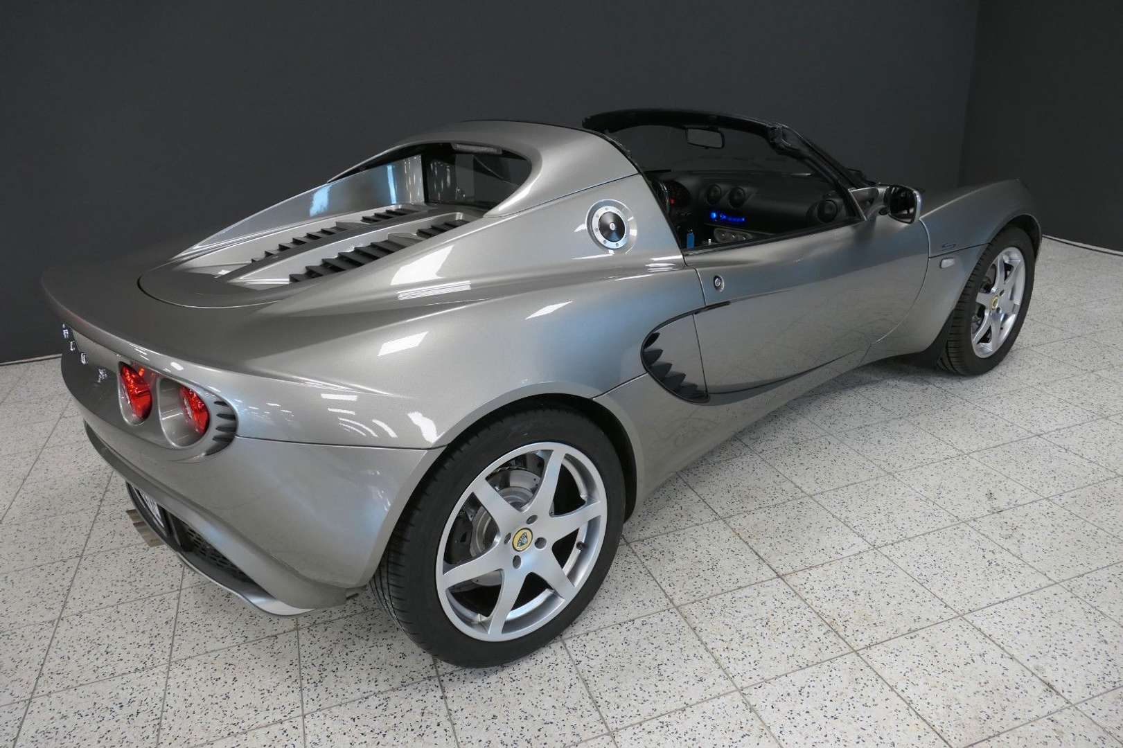 Lotus Elise S - 2007 - Joinsteer - #1