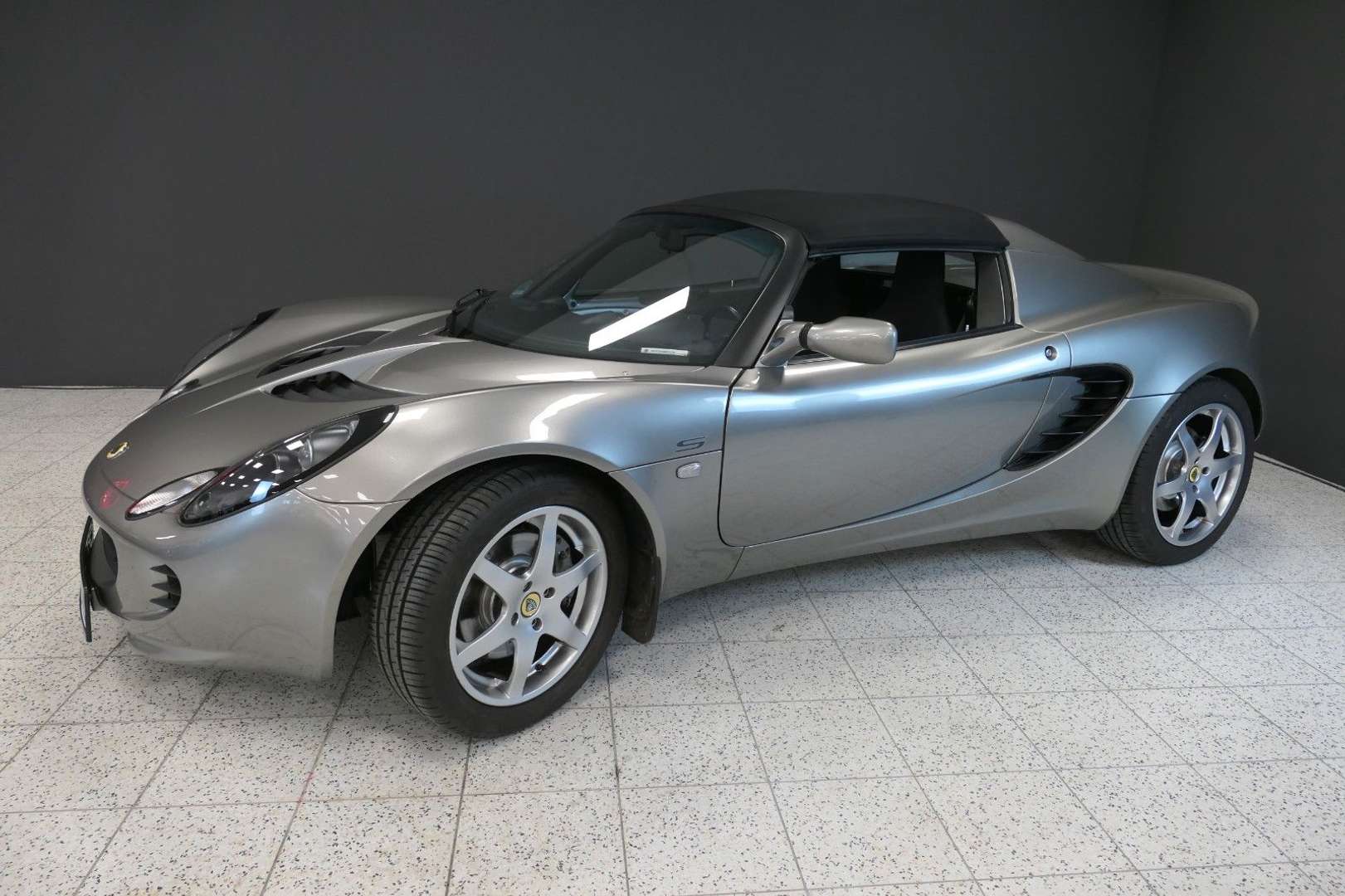 Lotus Elise S - 2007 - Joinsteer - #2