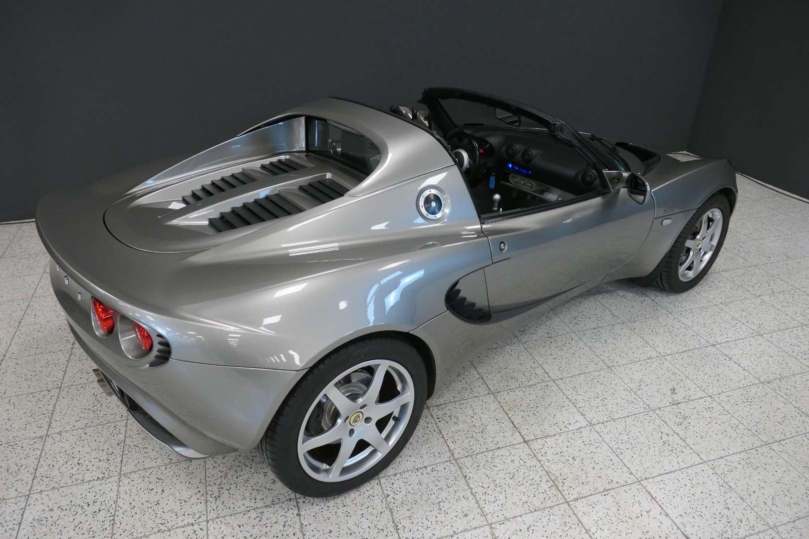 Lotus Elise S - 2007 - Joinsteer - #3
