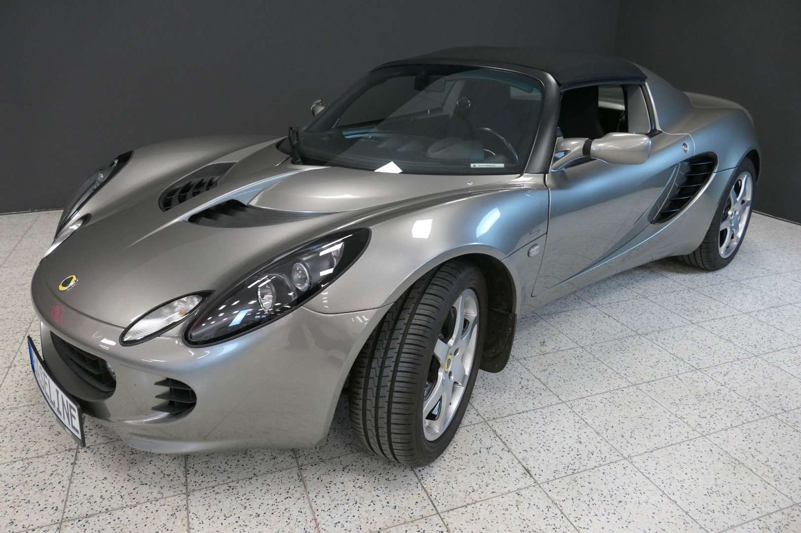 Lotus Elise S - 2007 - Joinsteer - #4