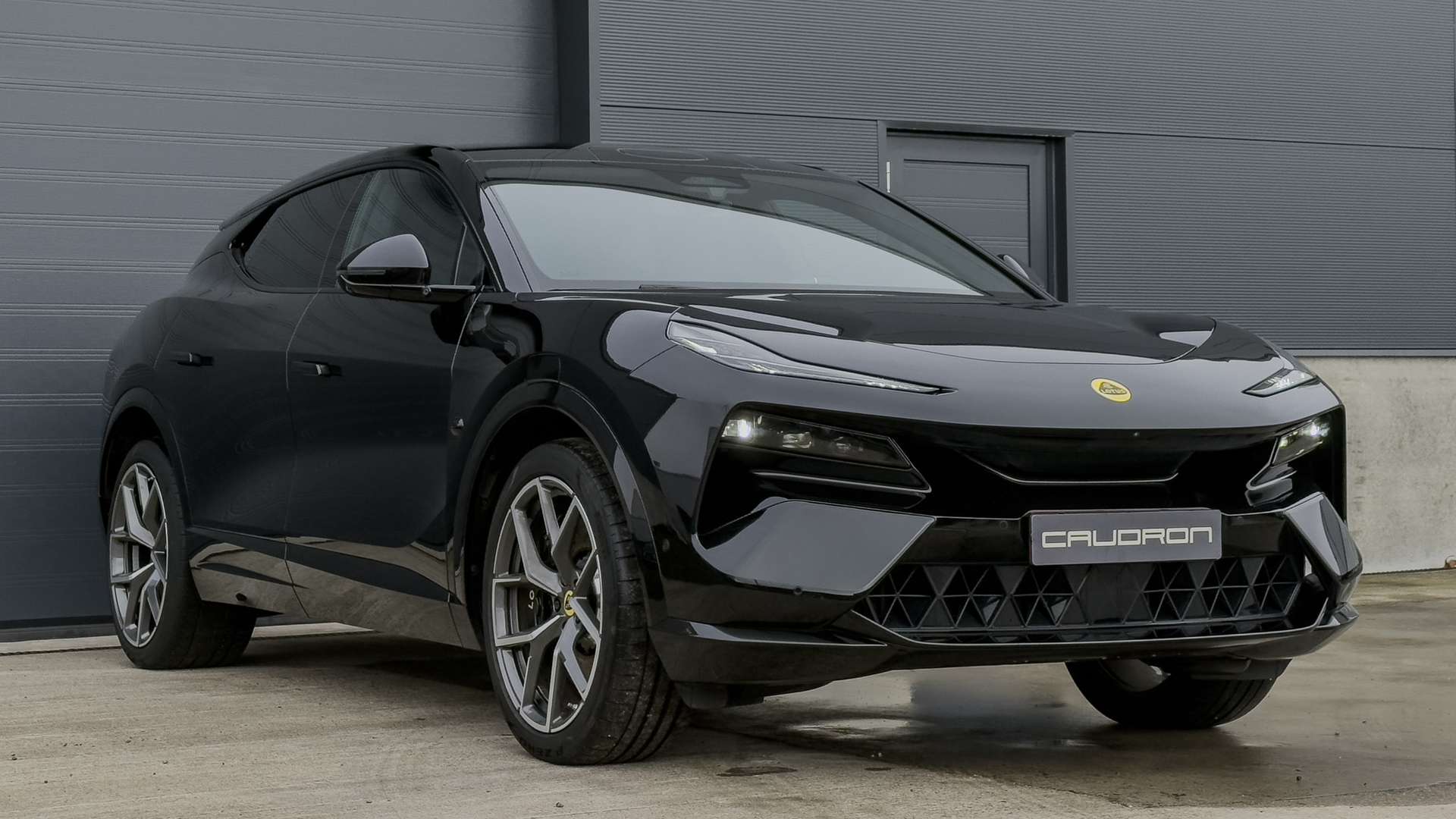 Lotus Eletre - 2023 - Joinsteer - #2