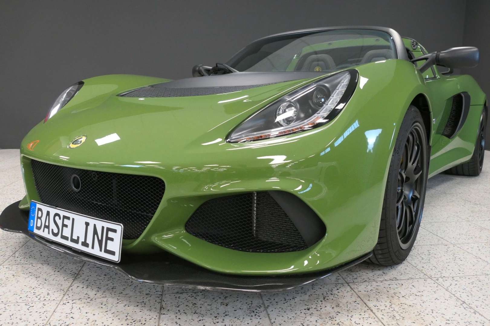 Lotus Exige Final Edition - 2022 - Joinsteer - #4