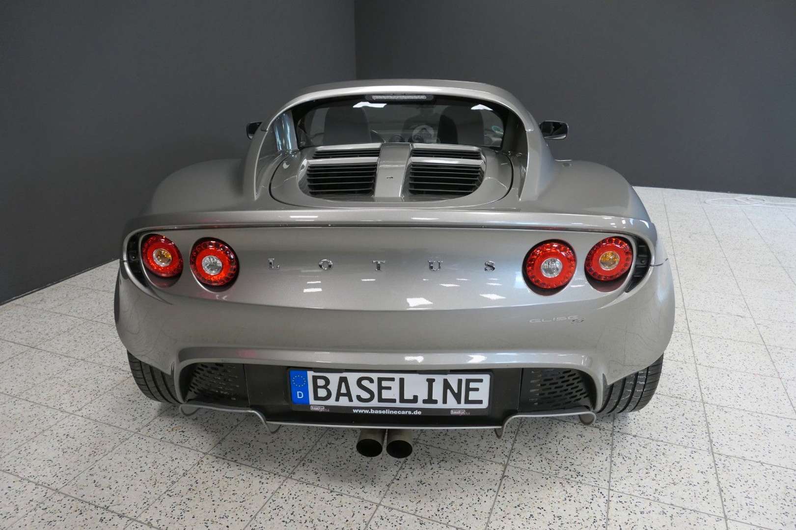 Lotus Elise S - 2007 - Joinsteer - #5