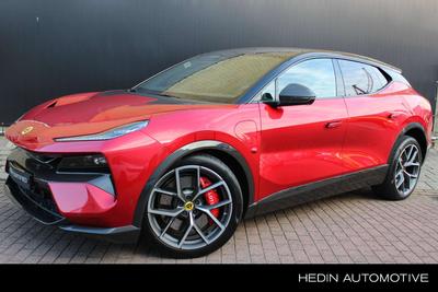 Lotus Eletre -  - Joinsteer - #1