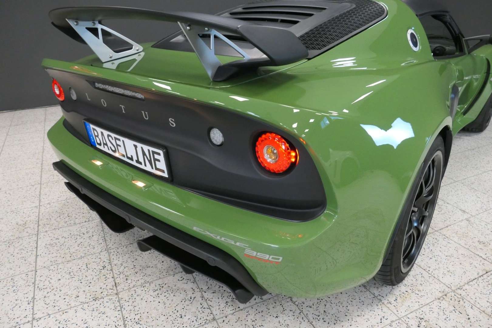 Lotus Exige Final Edition - 2022 - Joinsteer - #5