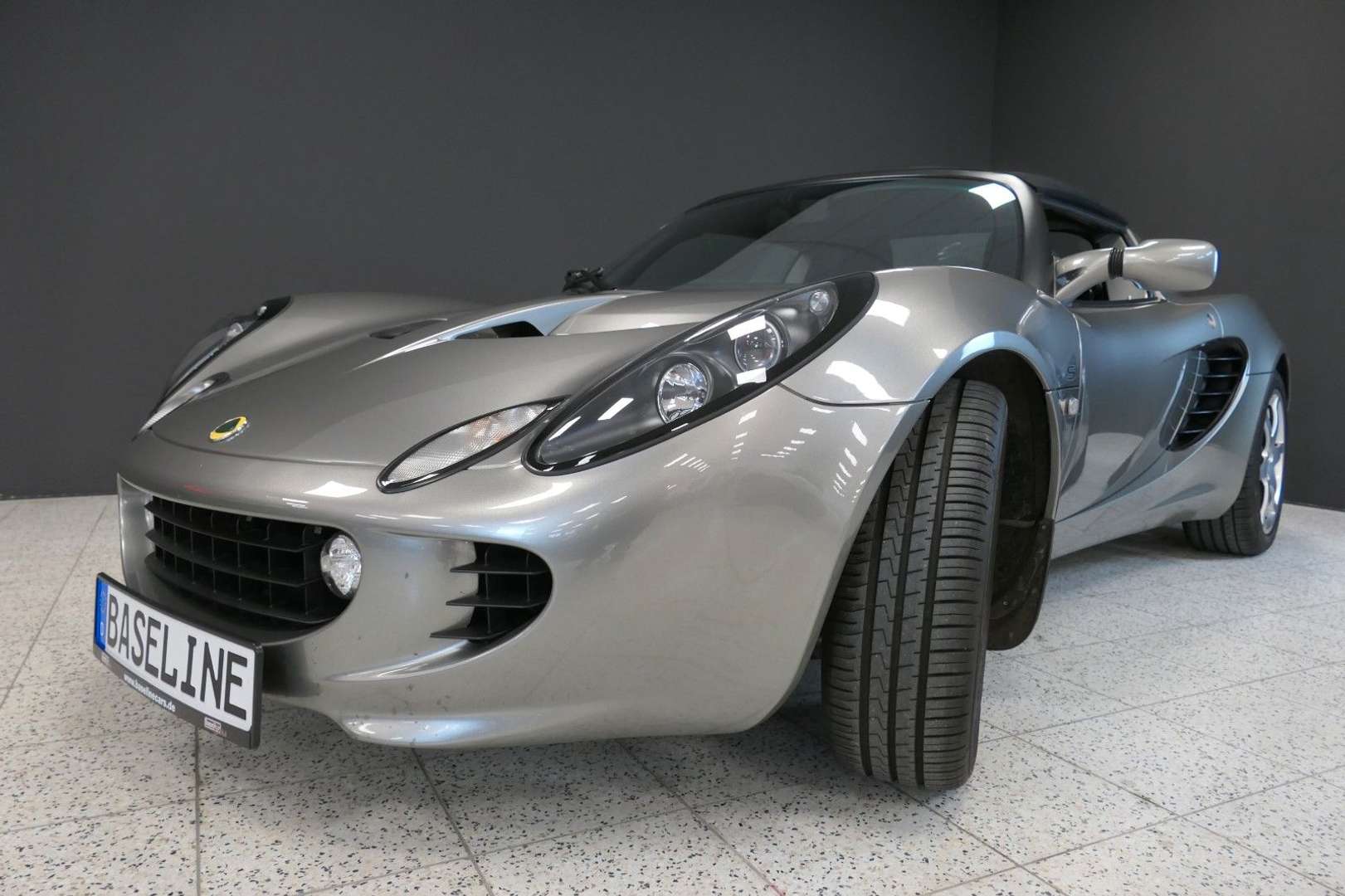 Lotus Elise S - 2007 - Joinsteer - #6