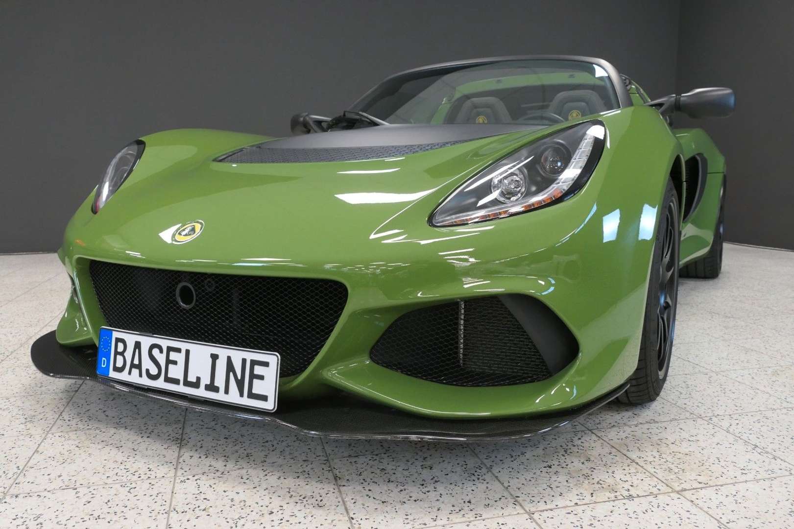 Lotus Exige Final Edition - 2022 - Joinsteer - #6