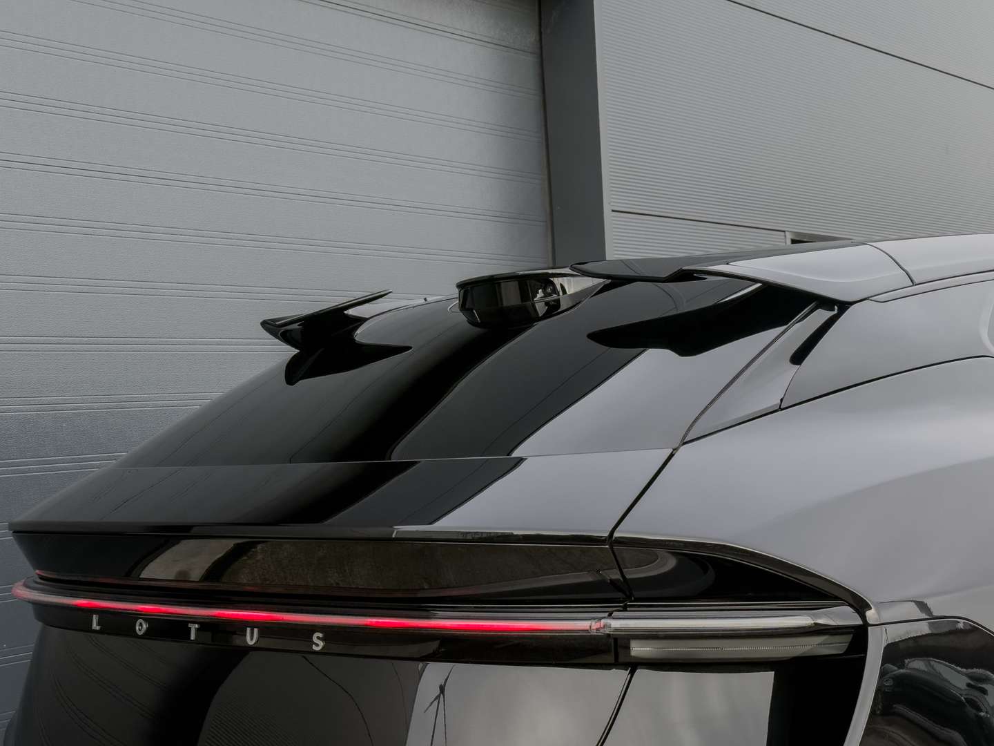 Lotus Eletre - 2023 - Joinsteer - #5