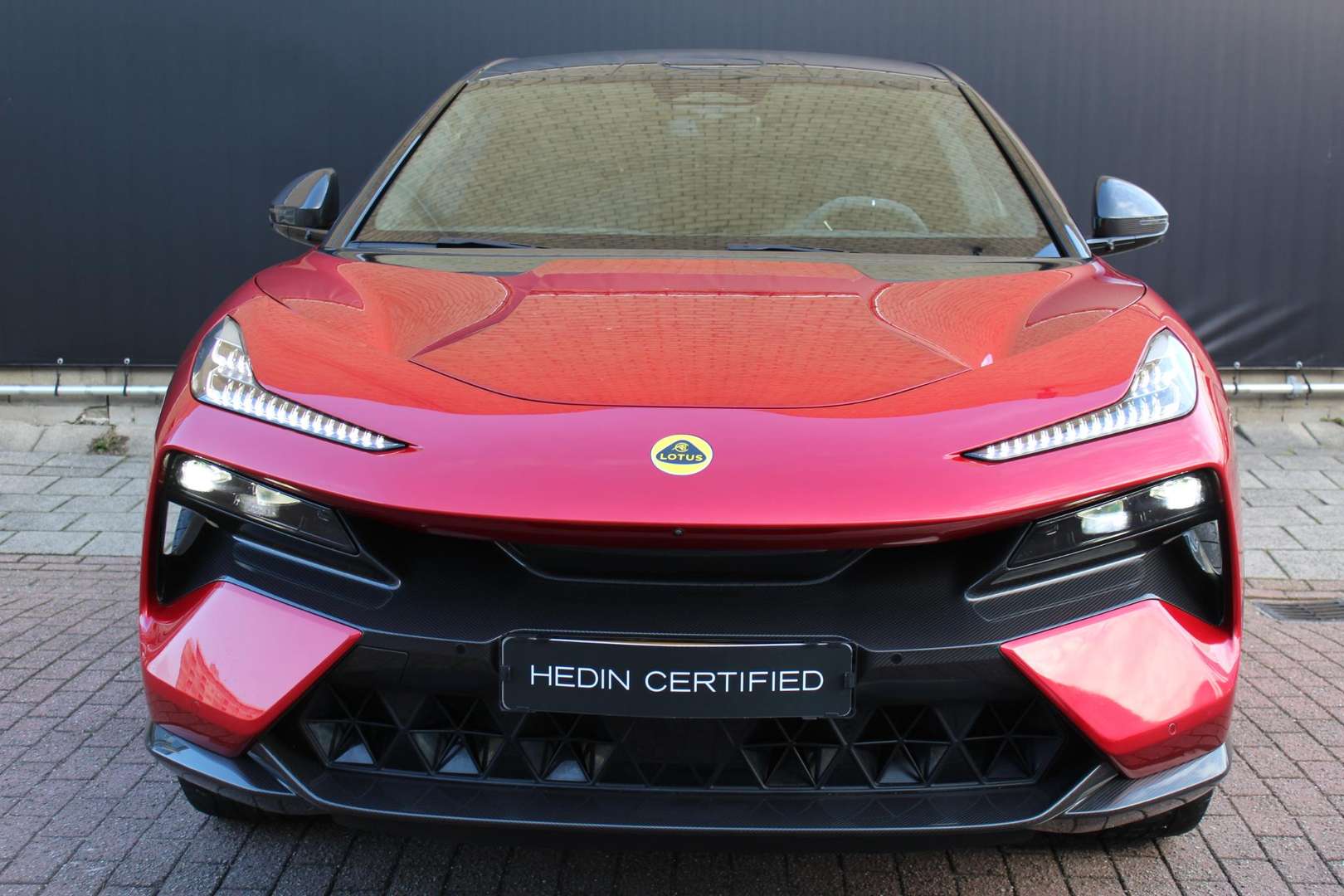 Lotus Eletre - 2024 - Joinsteer - #4