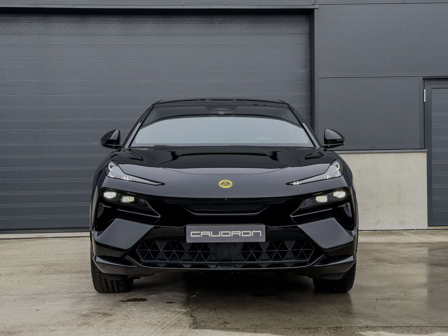 Lotus Eletre - 2023 - Joinsteer - #6