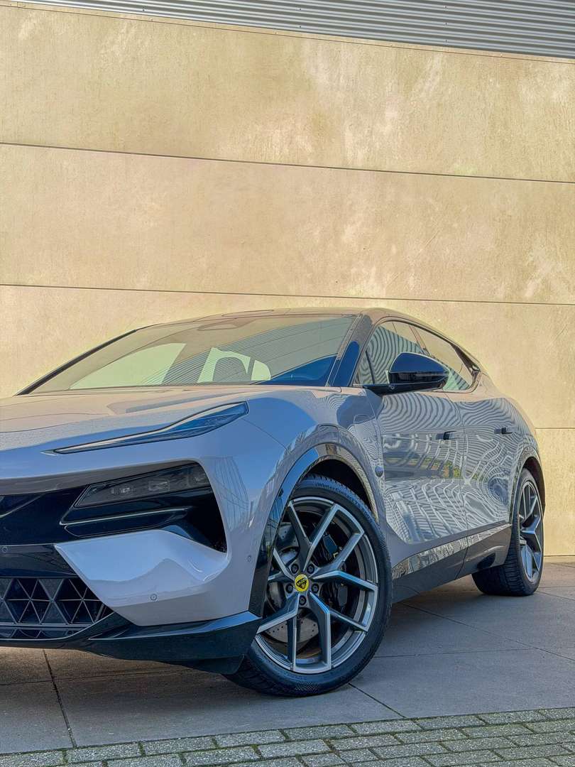 Lotus Eletre 450 - 2024 - Joinsteer - #3