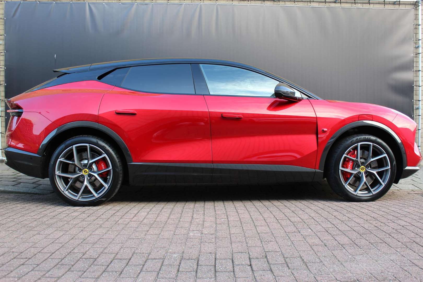 Lotus Eletre - 2024 - Joinsteer - #5