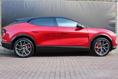 Lotus Eletre -  - Joinsteer - #4