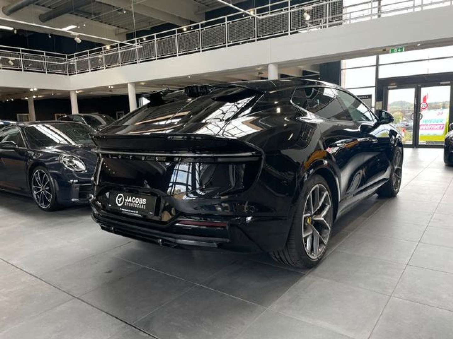 Lotus Eletre S - 2023 - Joinsteer - #5