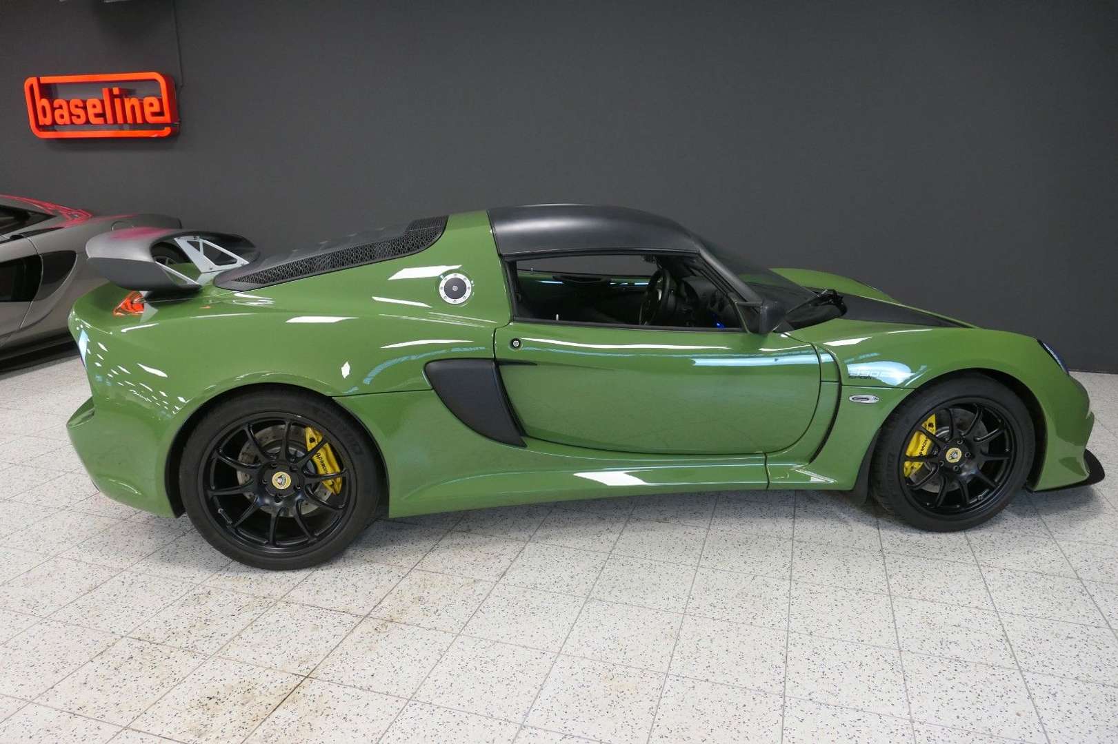 Lotus Exige Final Edition - 2022 - Joinsteer - #8
