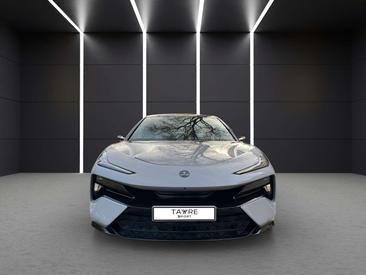 Lotus Eletre GT 600 — photo 2