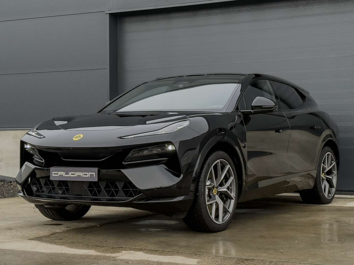 Lotus Eletre - 2023 - Joinsteer - #7