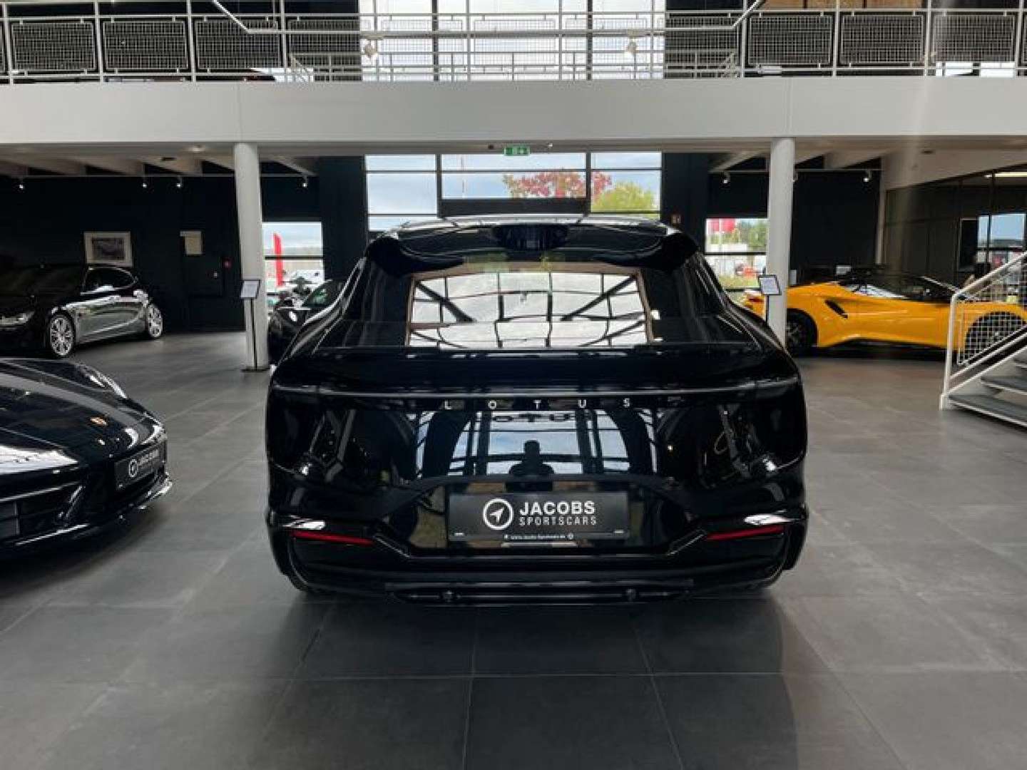 Lotus Eletre S - 2023 - Joinsteer - #6