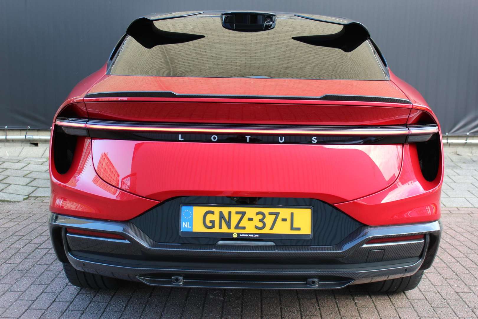 Lotus Eletre - 2024 - Joinsteer - #6